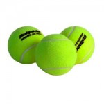 Bolas de Padel