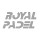 Pas ROYAL PADEL