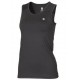 K Swiss camicia cinghie Club Black