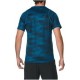 ABBIGLIAMENTO DI PADDLE ASICS M CLUB GPX SUPERIORE TUONO BLU