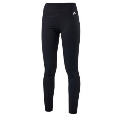 Pagaia abbigliamento testa capsula 1/1 W LEGGING nero