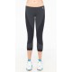 Pagaia abbigliamento testa capsula LEGGING 3/4 W