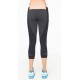 Reme vestuario cabeca capsula LEGGING 3/4 W