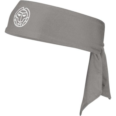 Bandana Bidi Badu Mossa Aerodinamica Gris