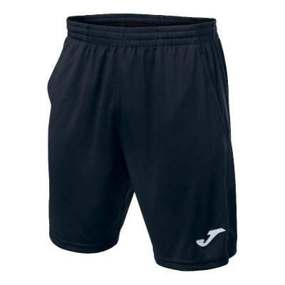 Bermudas Joma Drive Negro