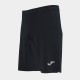 Bermudas Joma Drive Negro