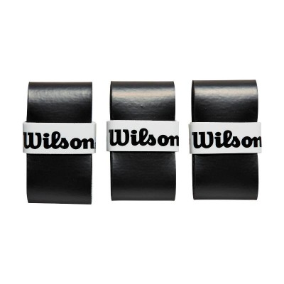 Blister Wilson Profile Padel 3 Overgrip