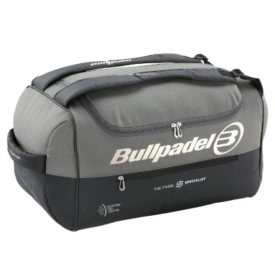 Bullpadel Bag BPB23224 Proximo Preto