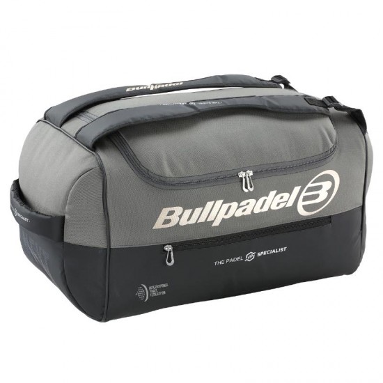 Bullpadel Borsa BPB23224 Next Nero