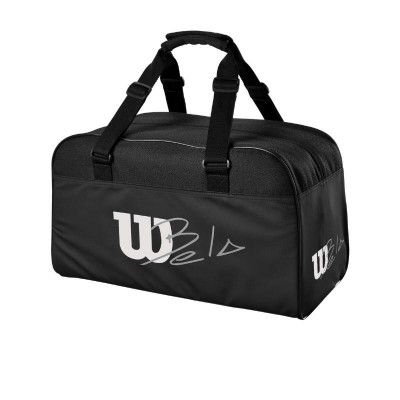 Wilson Bag Beautiful DNA Super Black Tour