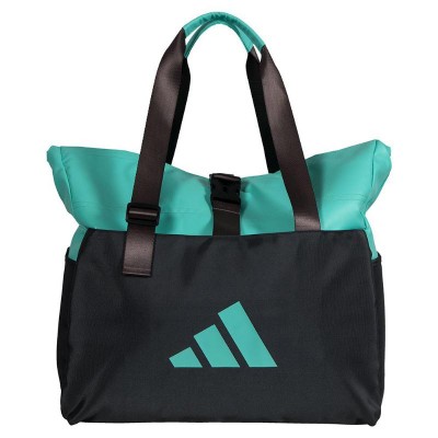 Borsa Adidas Weekend 3.3 Antracite