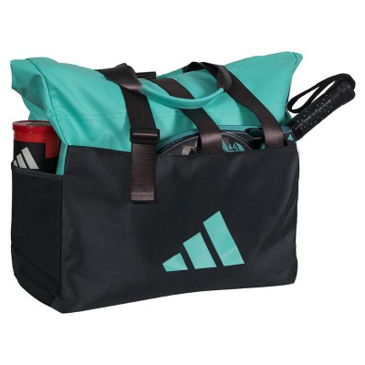 Borsa Adidas Weekend 3.3 Antracite