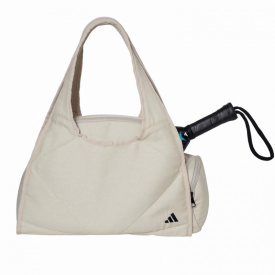 Adidas Weekend Raw Cotton Bag