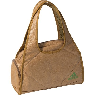 Borsa verde Adidas Weekend