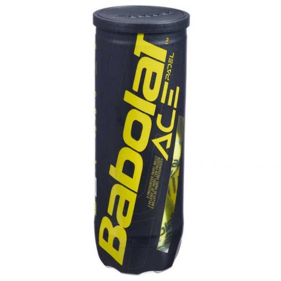 Babolat Ace Padel Piatto da 3 Palline