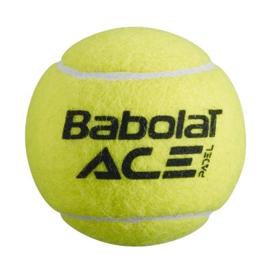 Babolat Ace Padel Piatto da 3 Palline