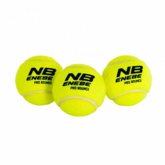 Enebe Pro Bounce Pentola da 3 palline