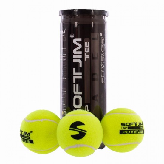 Potenza Softjim 3 Ball Potenza