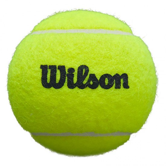 Pentola Wilson Padel Premier 3 Palline