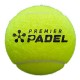 Pentola Wilson Padel Premier 3 Palline