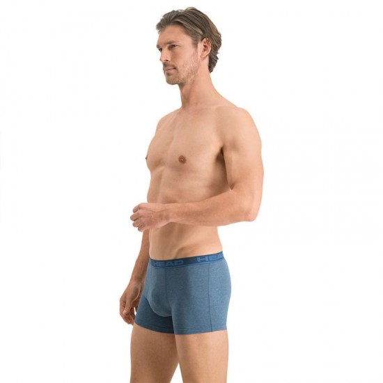 Head Basic Boxer Azzurro Cielo 2 Unita