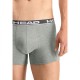 Boxers Head Basic Gris Combo