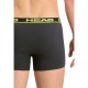 Head Basic Boxer Black Lime 2 Unita