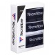 Boxer Tecnifibre Bianco Navy 3 Unita