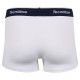 Tecnifibre Boxers Branco Marinho 3 Unidades