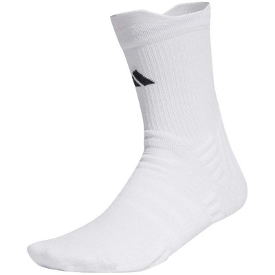 Calze Adidas Classic CRW Bianco 1 paio