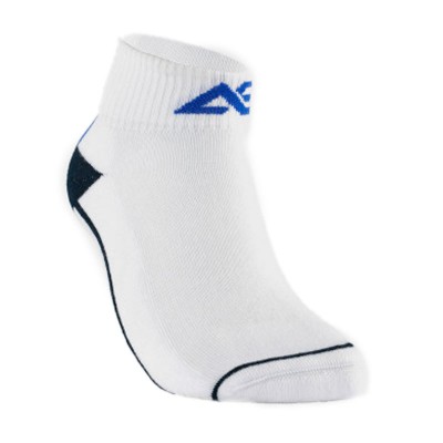 Calze Bullpadel BPAE04CC AE Inchiostro Blu Bianco