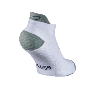 Calcetine Infinite SOX Low Blanco