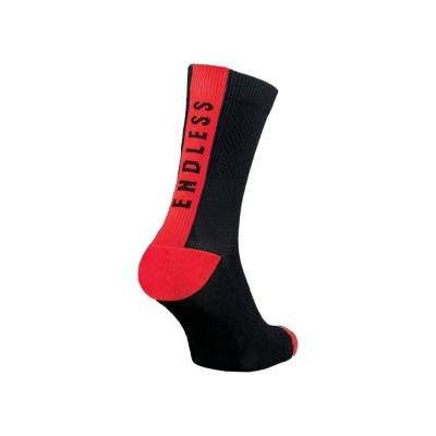 Calcetines Endless SOX Medium Rubi