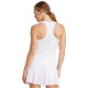 Camiseta Adidas Club Climacool Branca para Mulheres