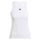 T-Shirt Adidas Club Graphic Branco para Mulher