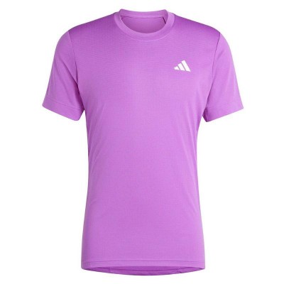 Adidas Freelift Maglietta Viola