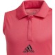 Adidas Match Aero Ready Rosa Power Junior T-Shirt