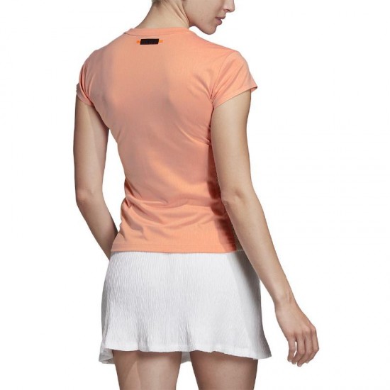 Adidas Match codigo coral T-shirt