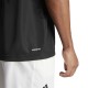 Adidas Padel T-shirt Nero