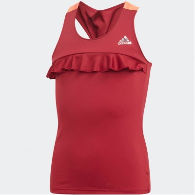 Adidas Ribbon Bordeaux Junior T-shirt