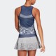 Shirt Adidas Stella McCartney Seamless dark blue