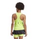 Adidas Y-Tank Aeroready Pro Lima T-shirt