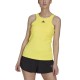 Adidas Y-Tank Beam T-shirt Amarelo Preto