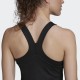 Adidas Y-Tank T-shirt Nero