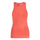 Camiseta Feminina Adidas Y-Tank Vermelha