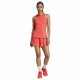 Adidas Y-Tank Red Women''s T-Shirt