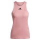 T-Shirt Adidas Y-Tank Rosa para Mulher