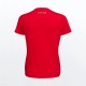 Cotone Head Club T-Shirt Lucy Rosso Donna