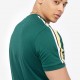 T-shirt verde Algodon Lotto Athletica II