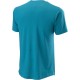 Cotone Wilson Bela Tee II Coral Blue T-Shirt